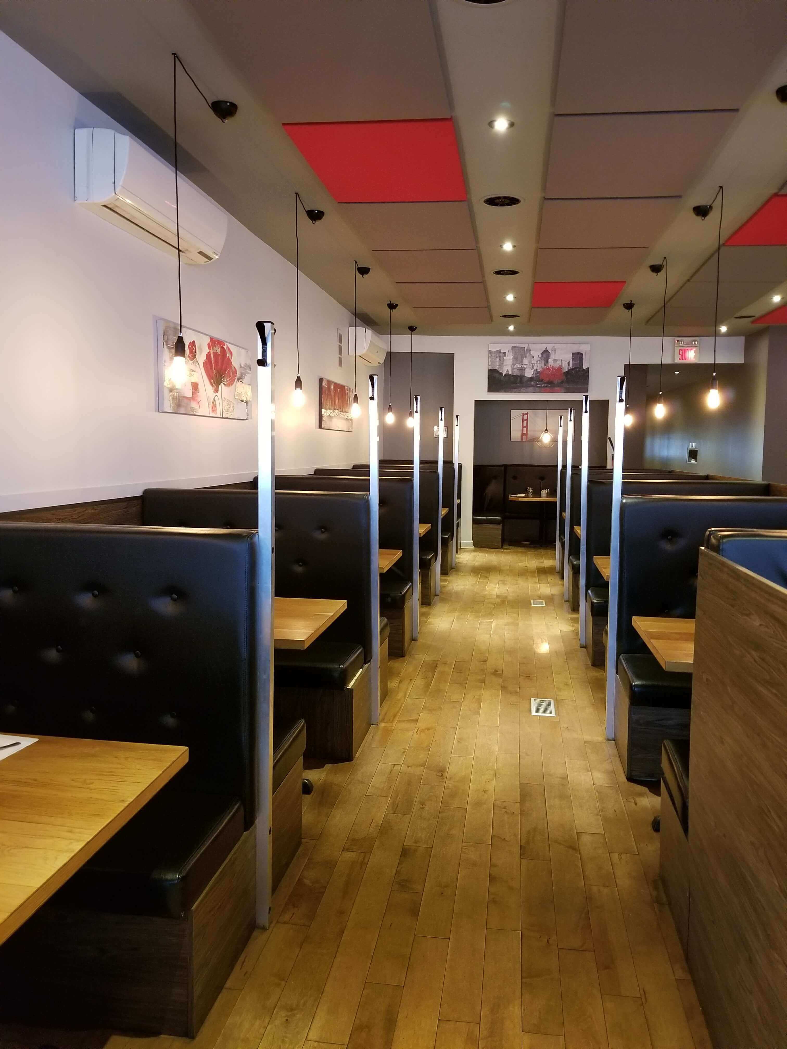 rangée-de-banquette