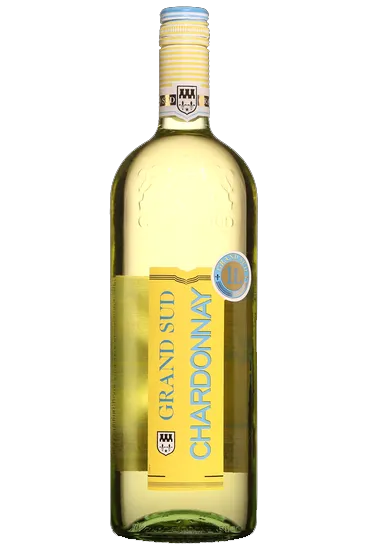 Grand Sud Chardonnay blanc